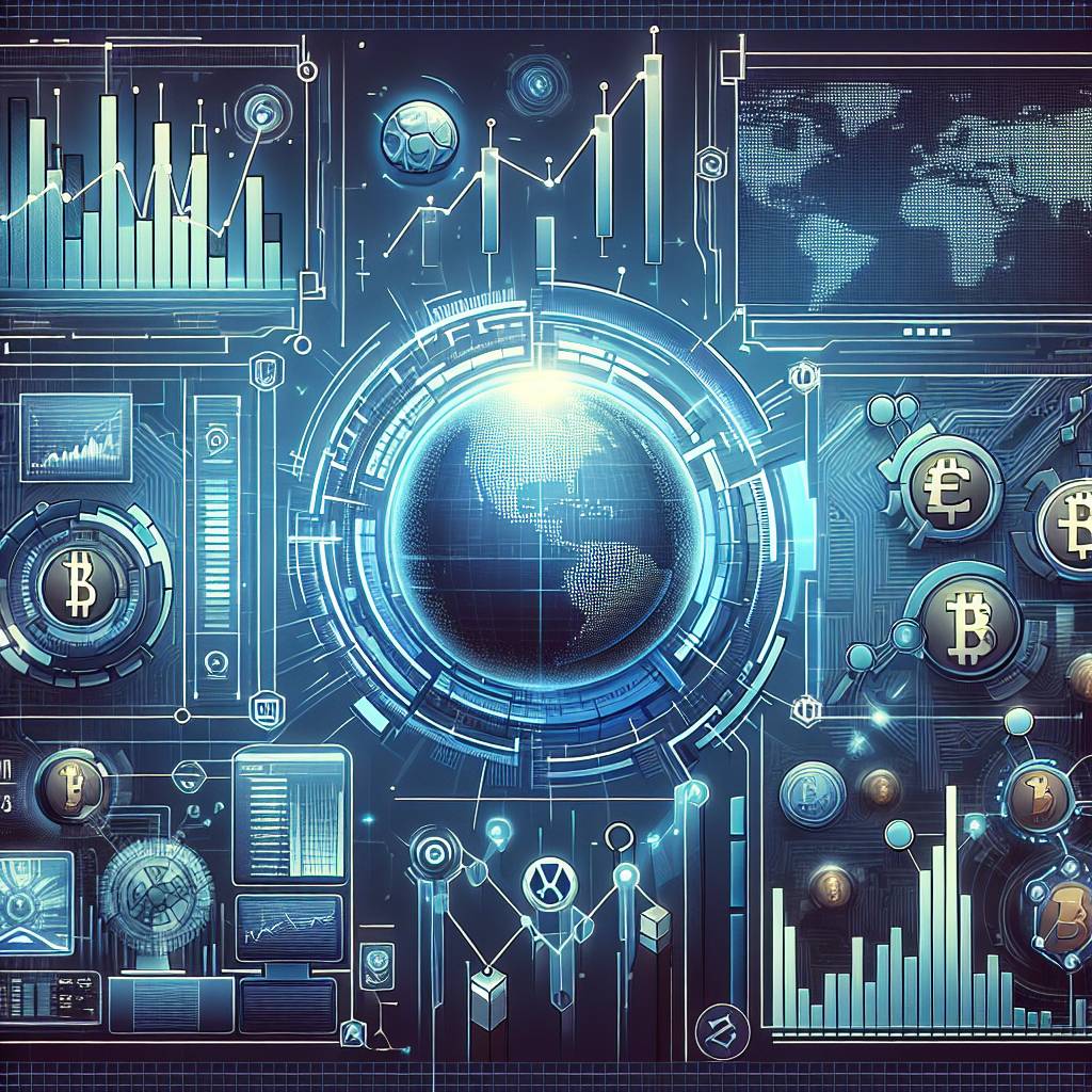 What factors does the crypto heatmap consider when ranking cryptocurrencies?