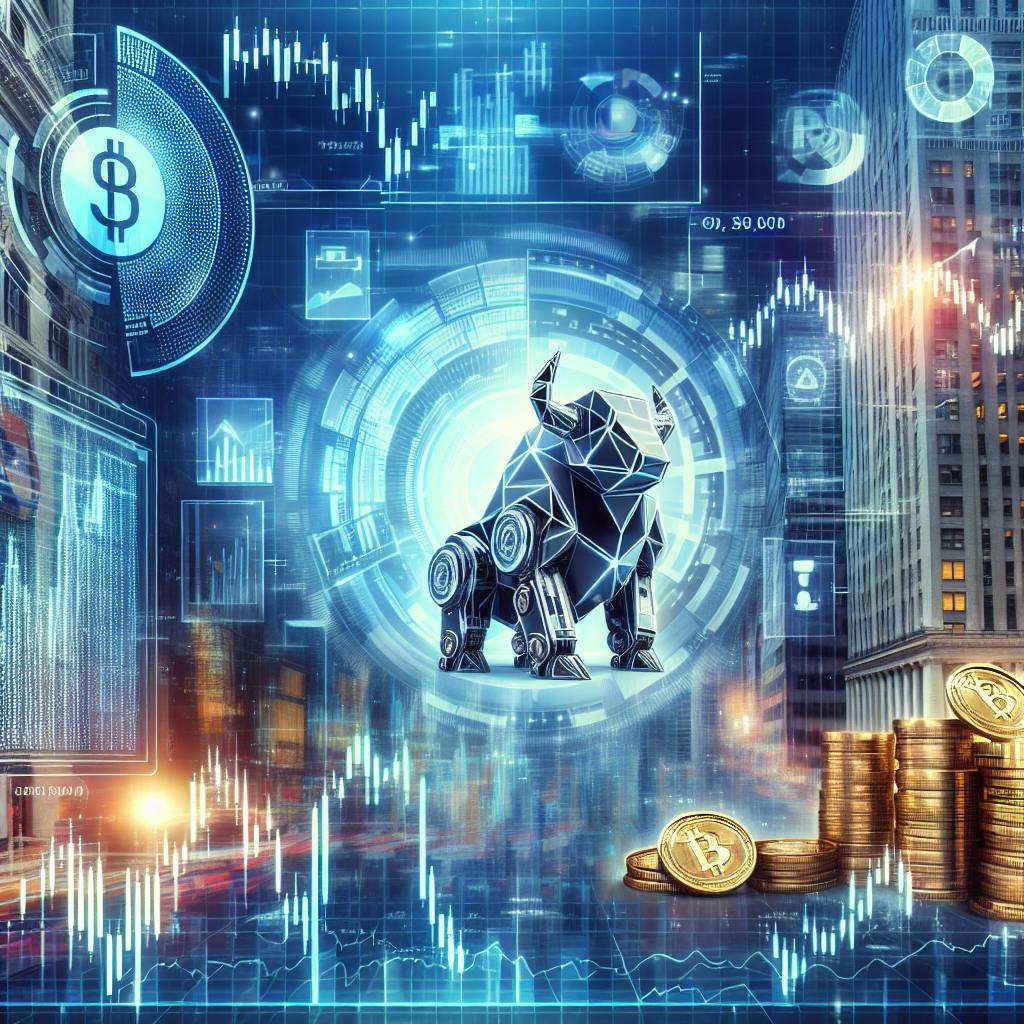 What are the key features to look for when choosing a cryptocurrency trading bot on NinjaTrader?