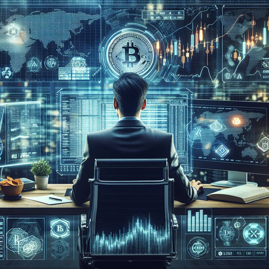 What is the daily trading volume of cryptocurrencies?