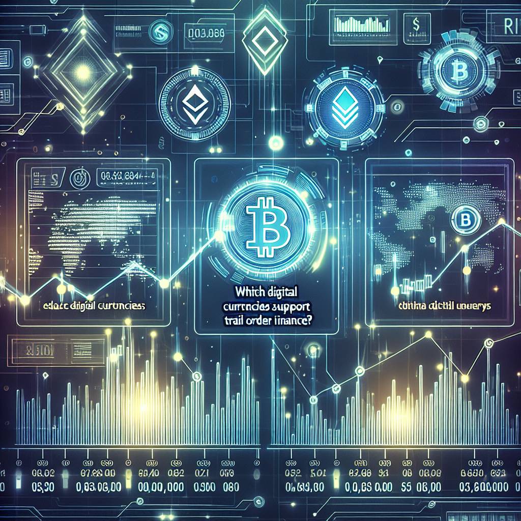 Which digital currencies does Adyen support for transactions?