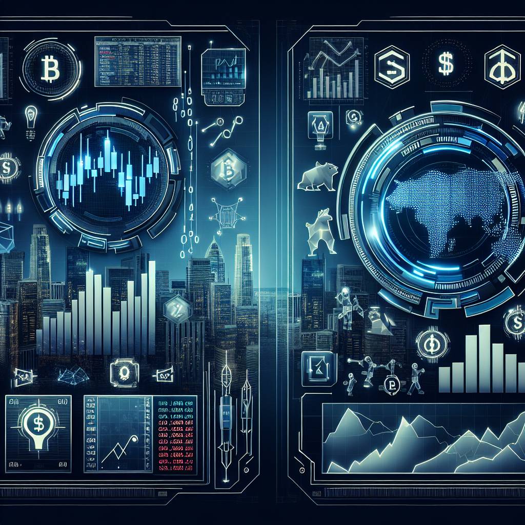 How can I use a triple top chart pattern to predict future price movements in cryptocurrencies?