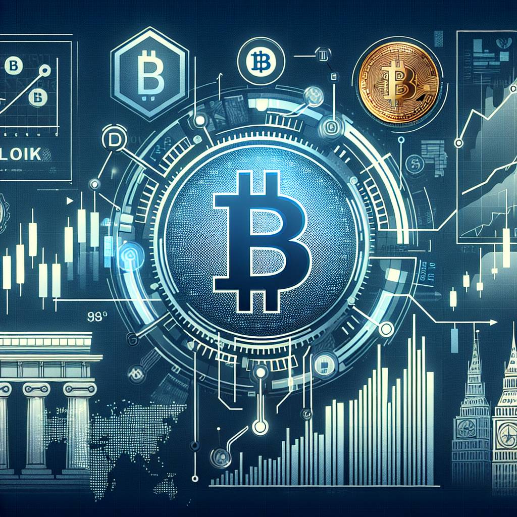 What are the top investment companies for investing in Bitcoin and other cryptocurrencies?