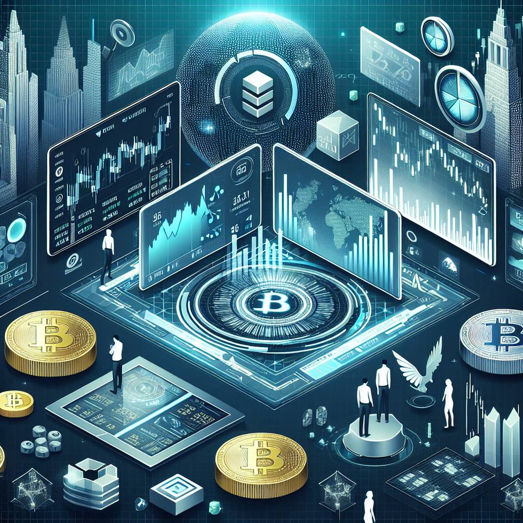 What are the benefits of using mobile blockchain technology in the cryptocurrency industry?