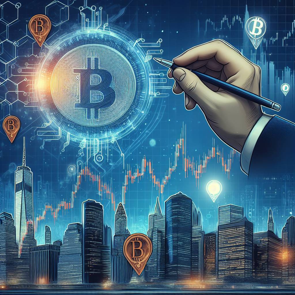 Are there any specific factors causing the closure of the cryptocurrency markets today?