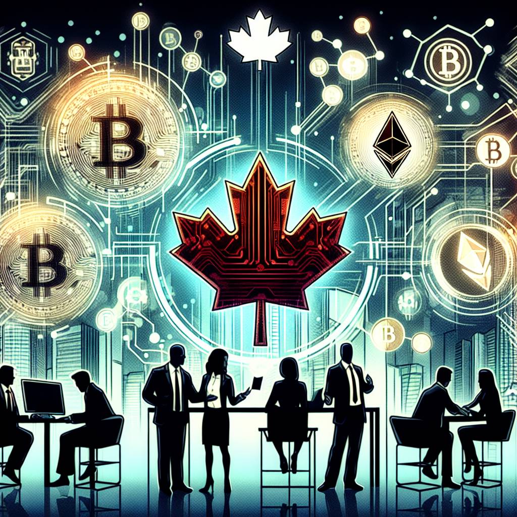 What are the regulations for crypto trading platforms in Canada?