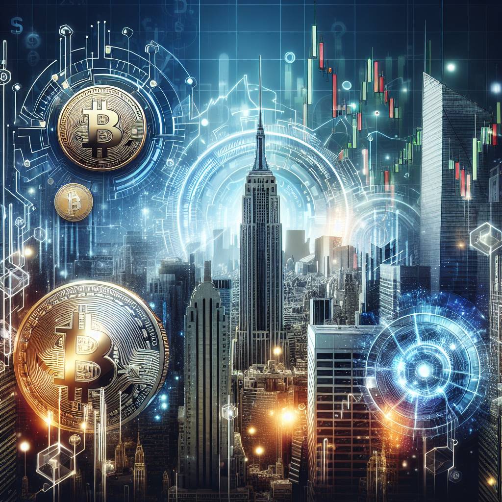 What are the latest trends in the cryptocurrency market that prog holdings is focused on?