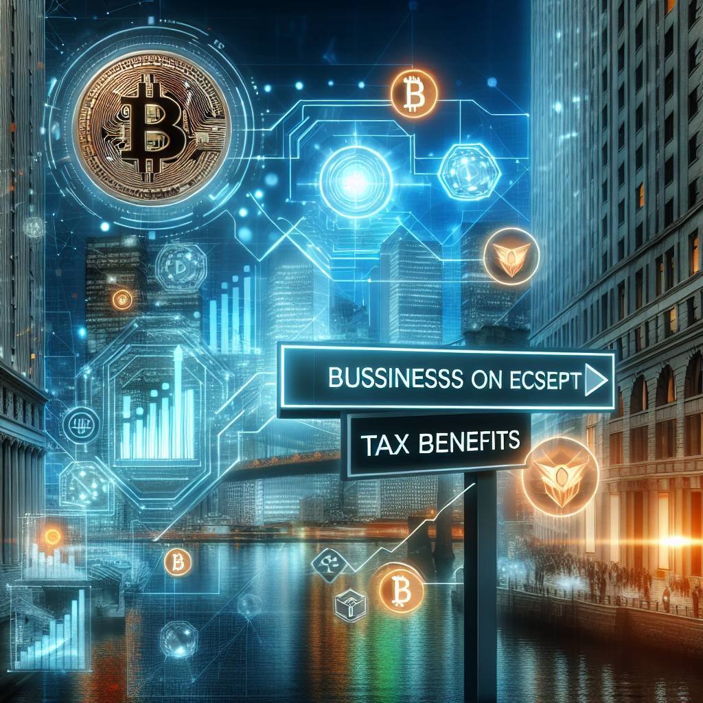 What are the tax benefits of holding cryptocurrency for a full tax year?