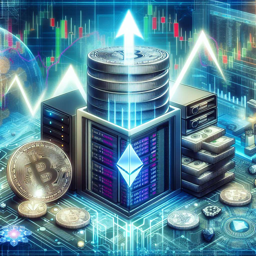 What are the advantages of investing in cryptocurrencies compared to traditional CDs and I bonds?