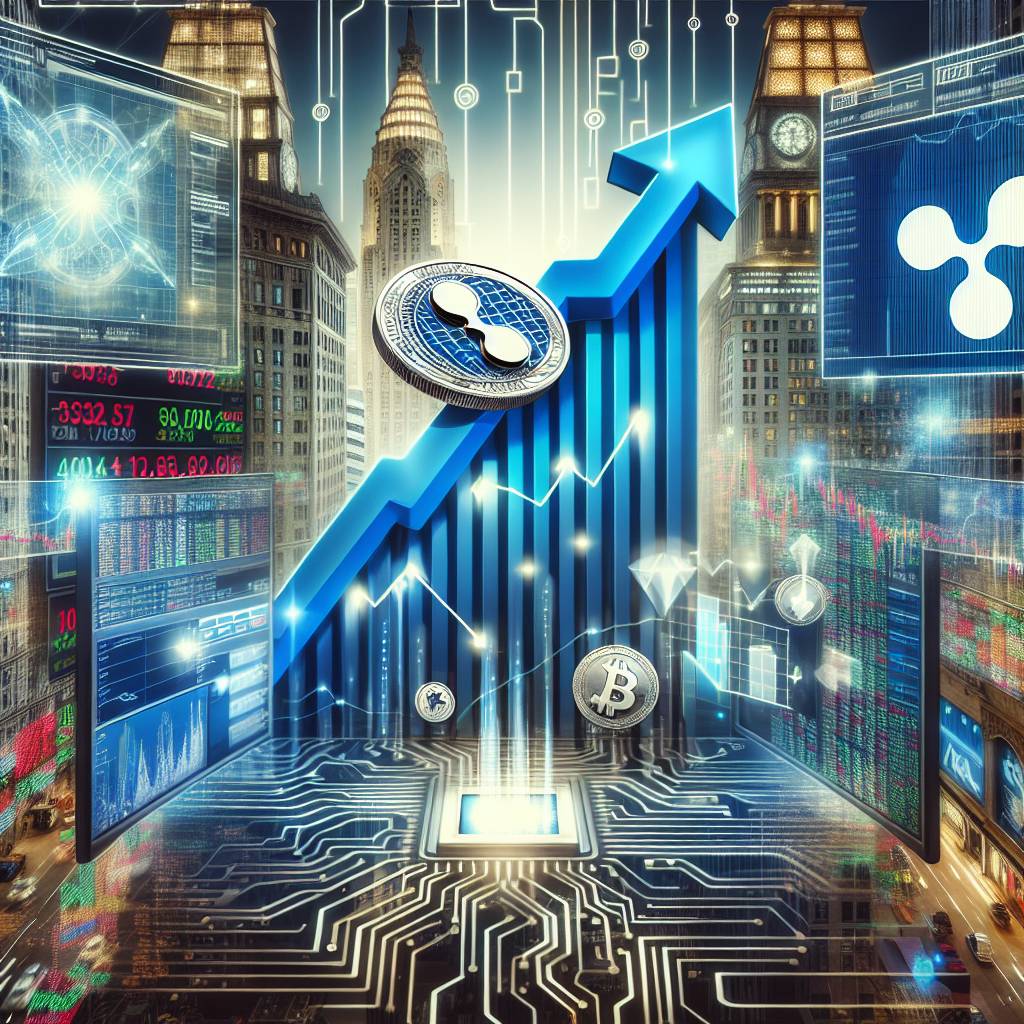 What are the advantages of investing in Ripple silver coin compared to other cryptocurrencies?