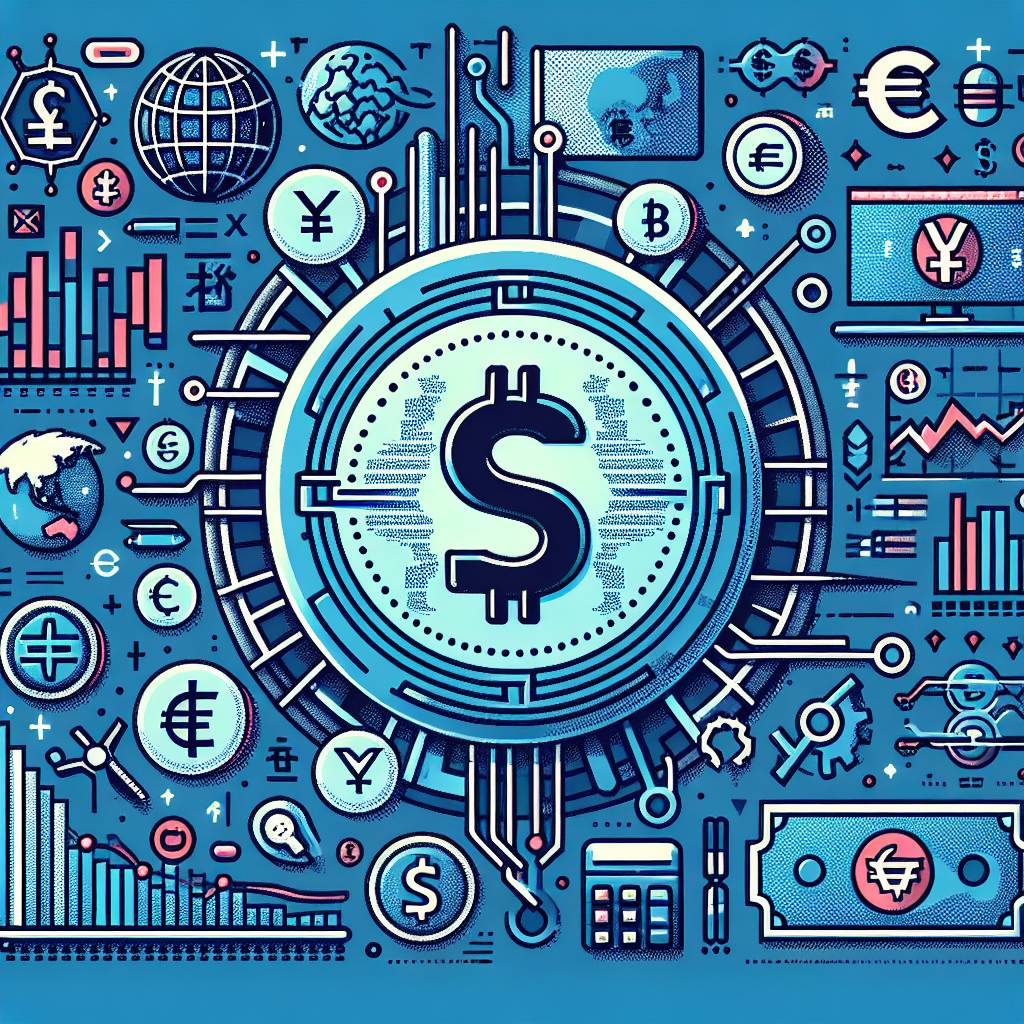 What are the benefits of using a currency swap agreement in the cryptocurrency industry?