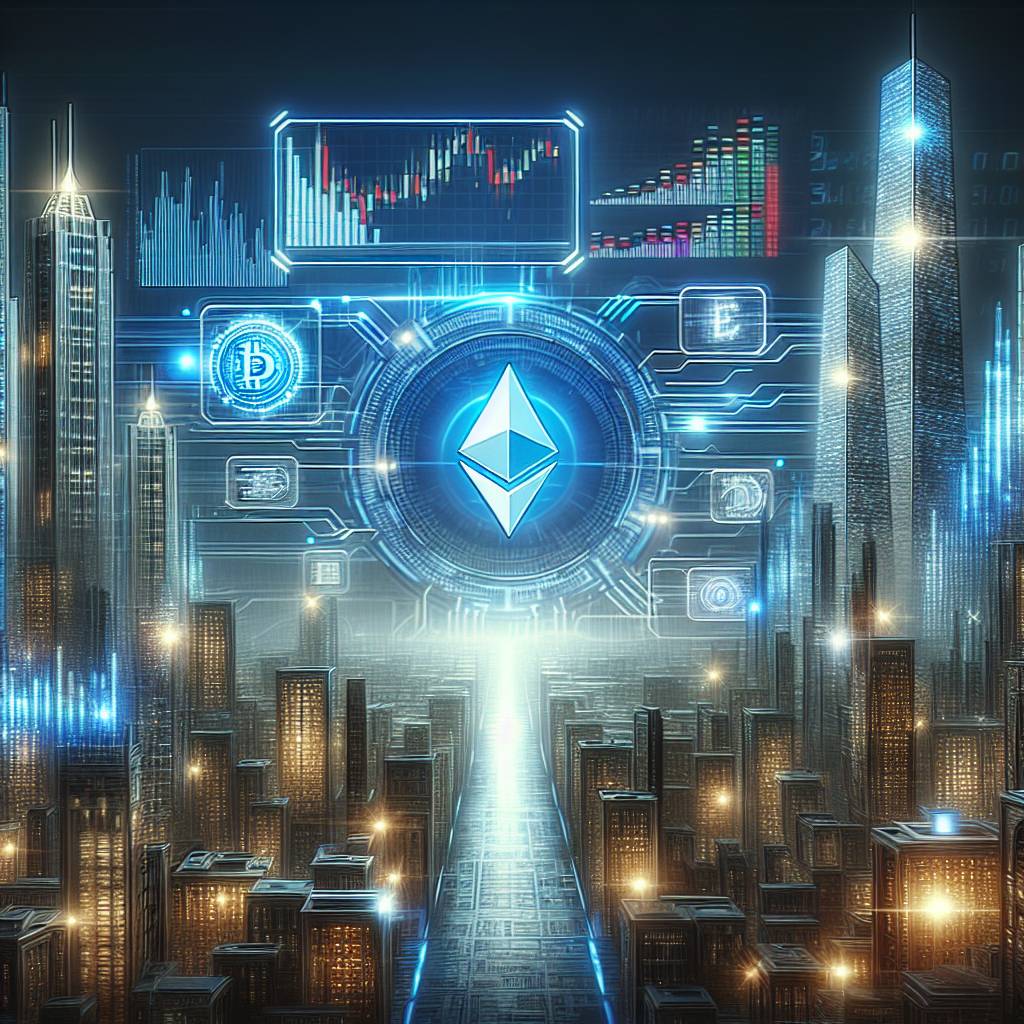 Where can I find the latest USD value of Ethereum?