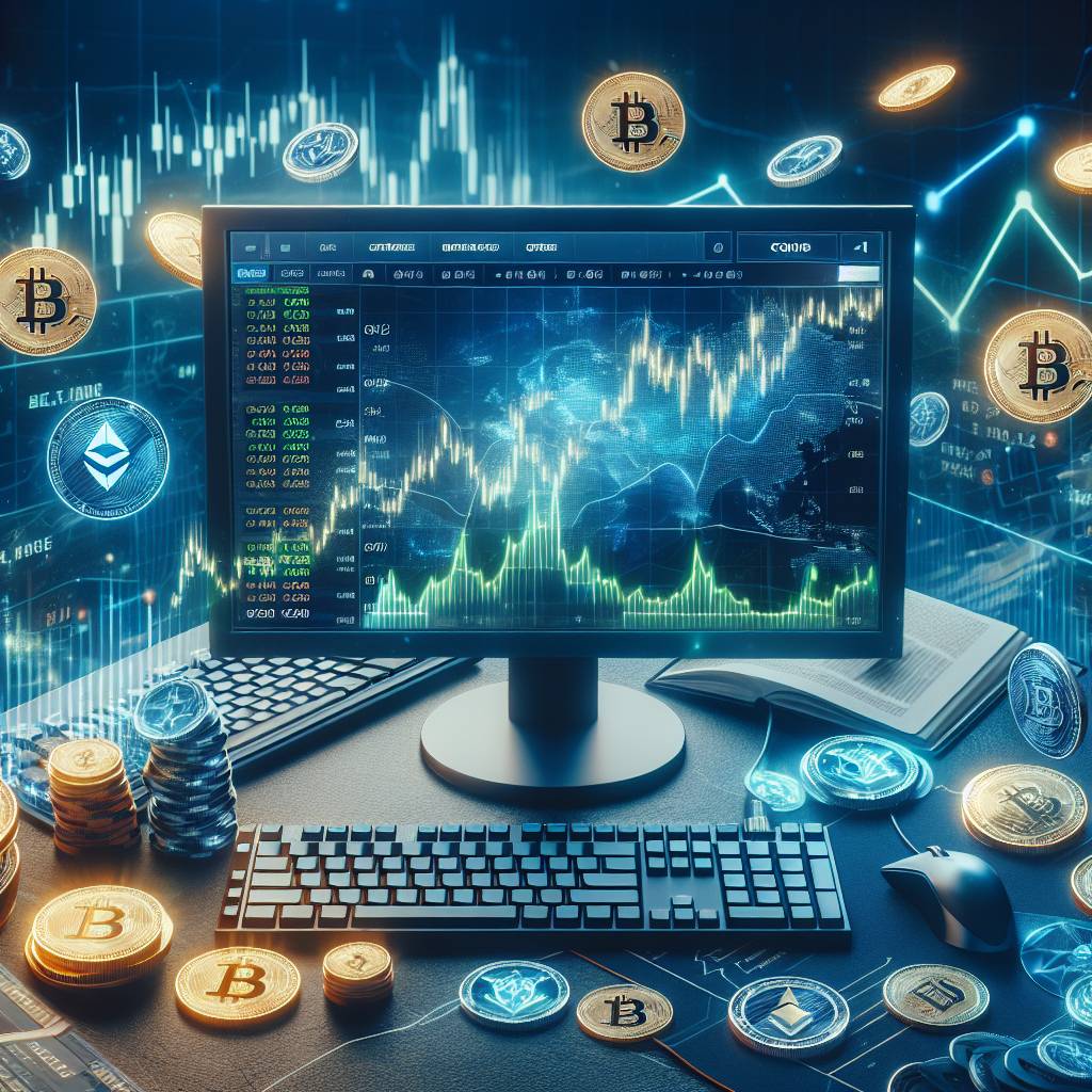 How can I use cryptocurrencies for electricity market trading?