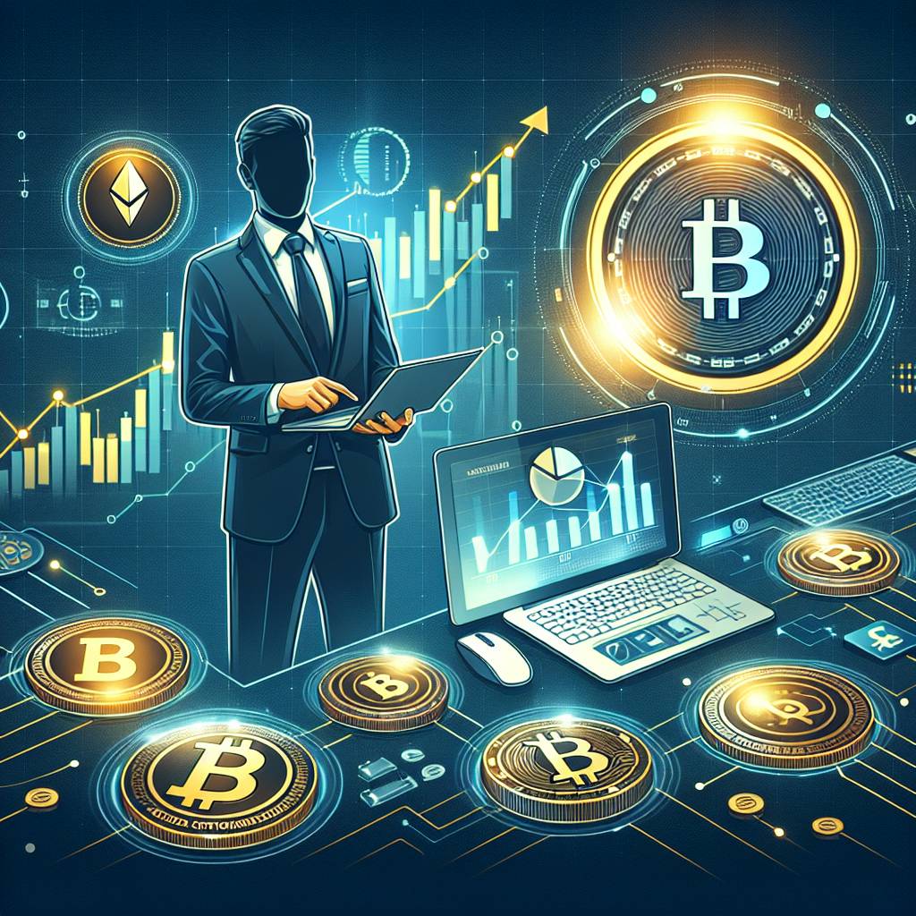 What are the top cryptocurrencies recommended for white collar workers?