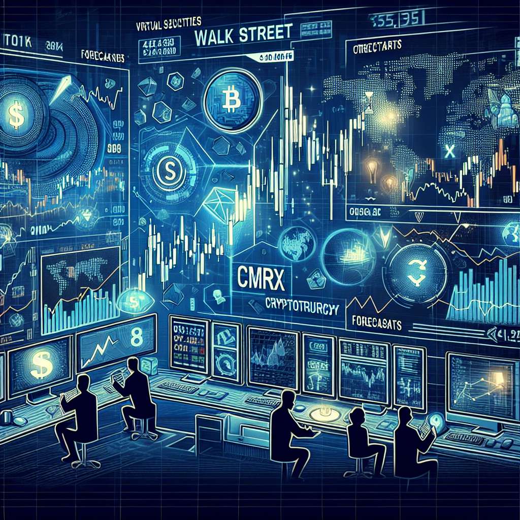 What is the forecast for the stock price of Teradyne in 2025 in the context of the cryptocurrency market?