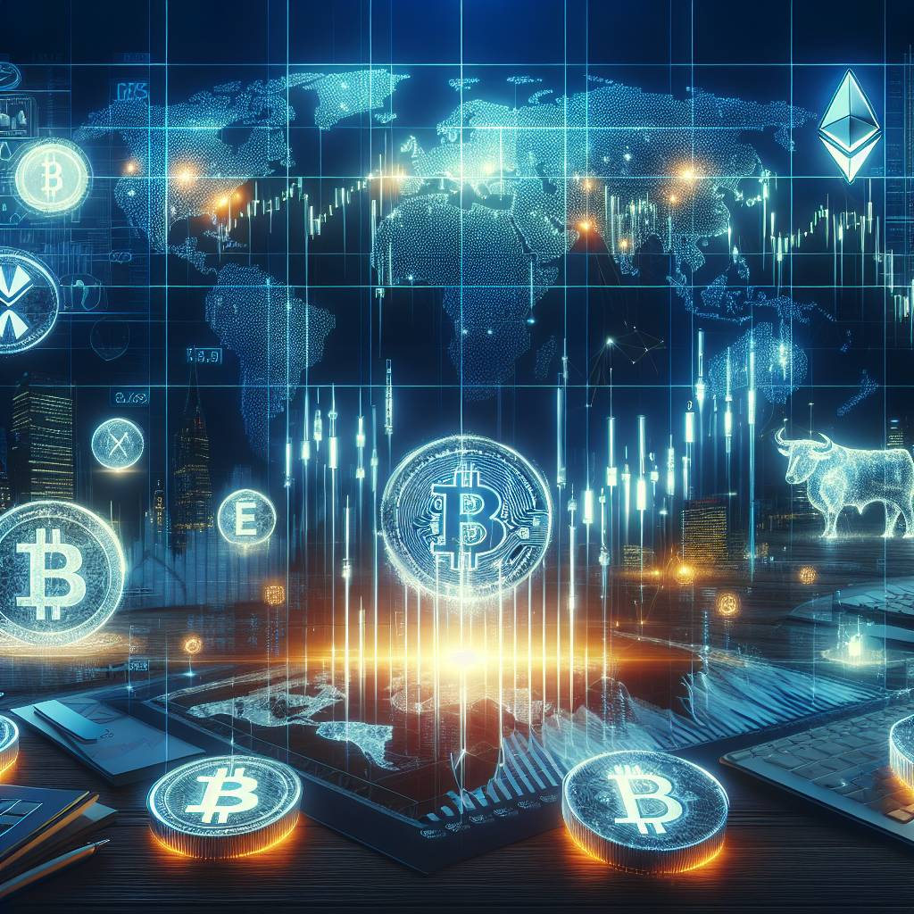 What are some reliable sources for obtaining indicative data on cryptocurrency prices and market trends?