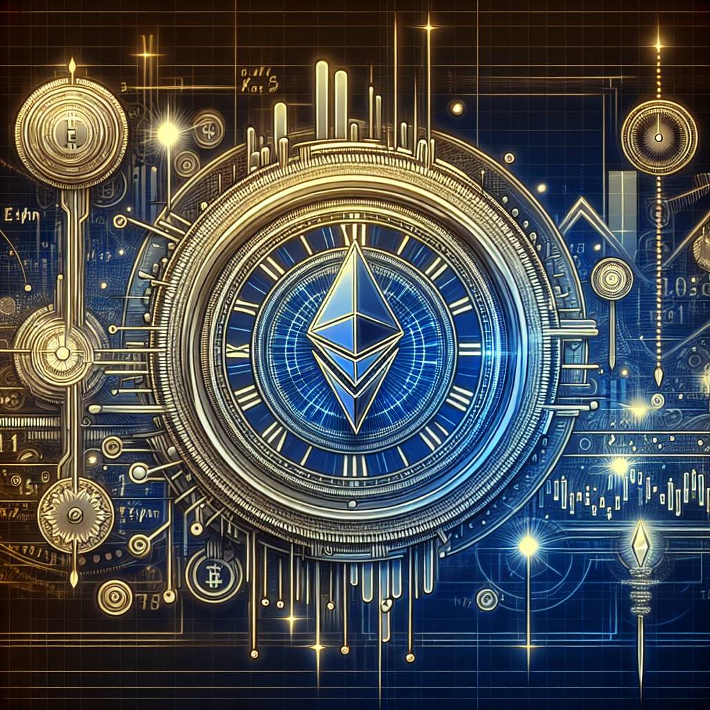 What is the best way to find out the time in ETH?