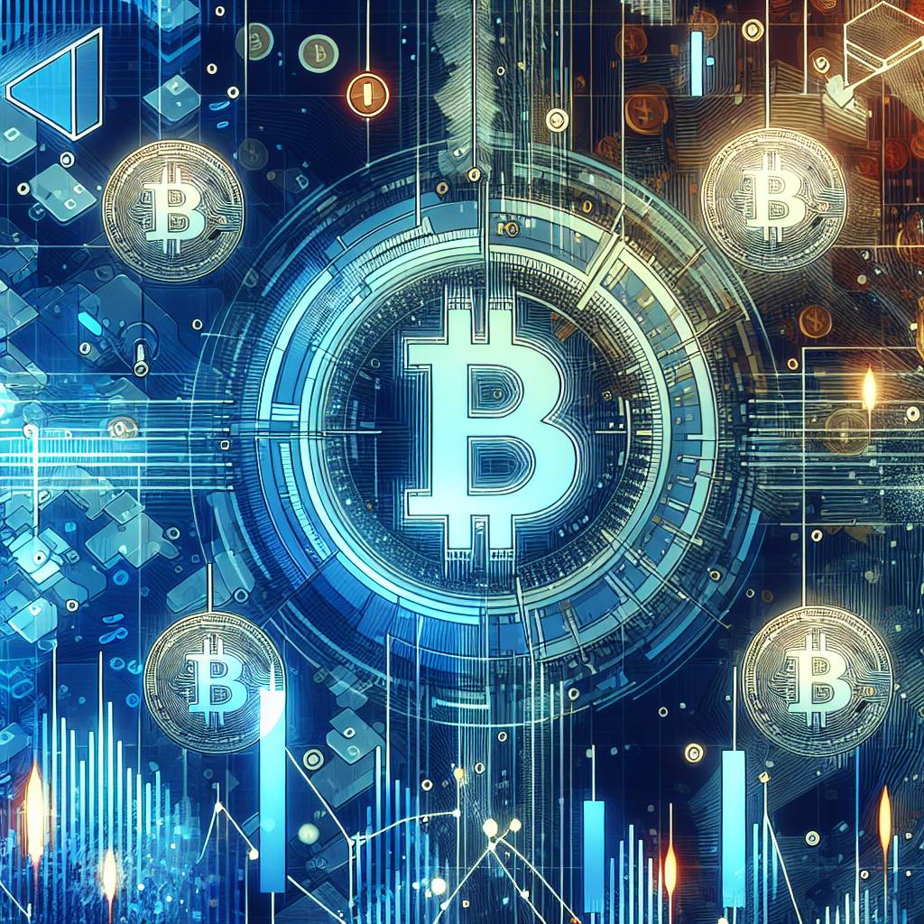 How do Vanguard international ETFs compare to other investment options in the cryptocurrency market?