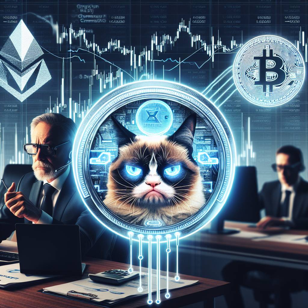 Are there any upcoming events or partnerships that could impact the price of grumpy cat token?