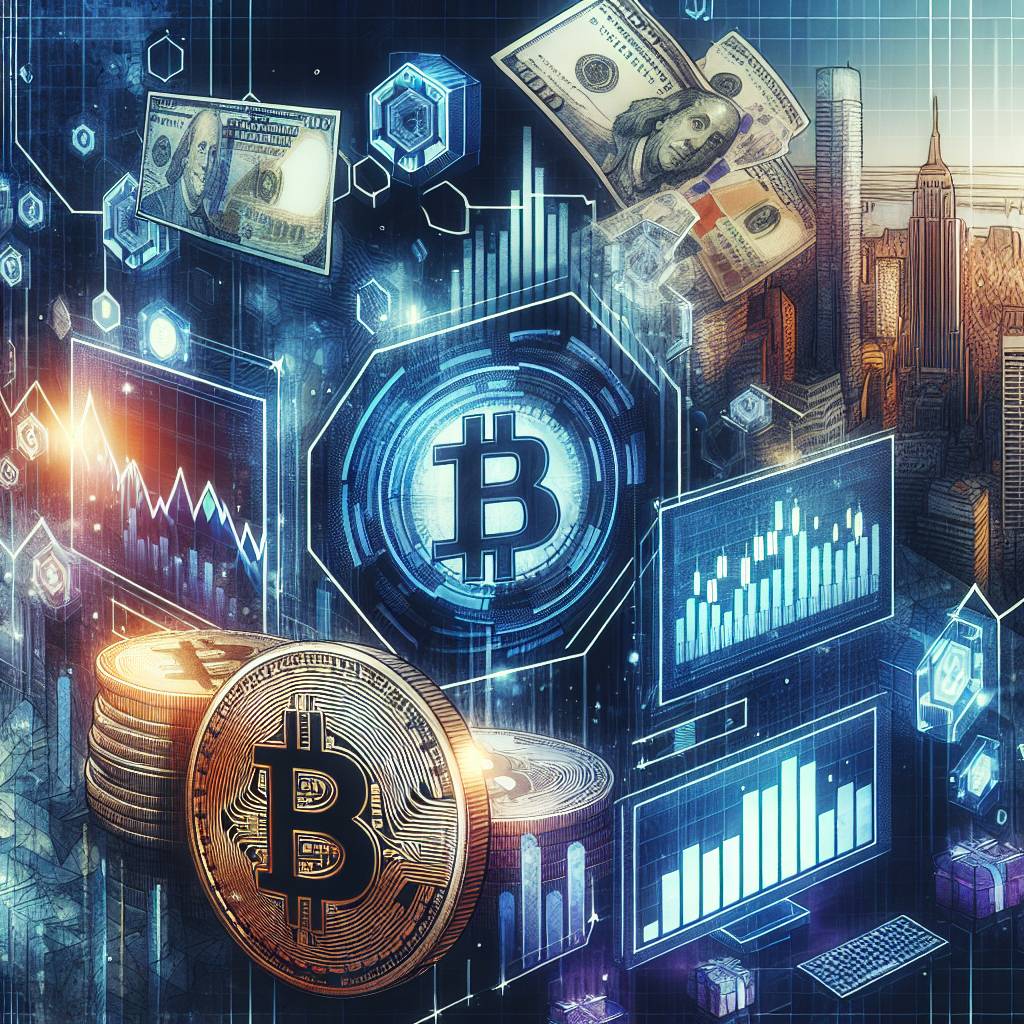 Will a housing crash lead to increased interest in cryptocurrency as an alternative investment?