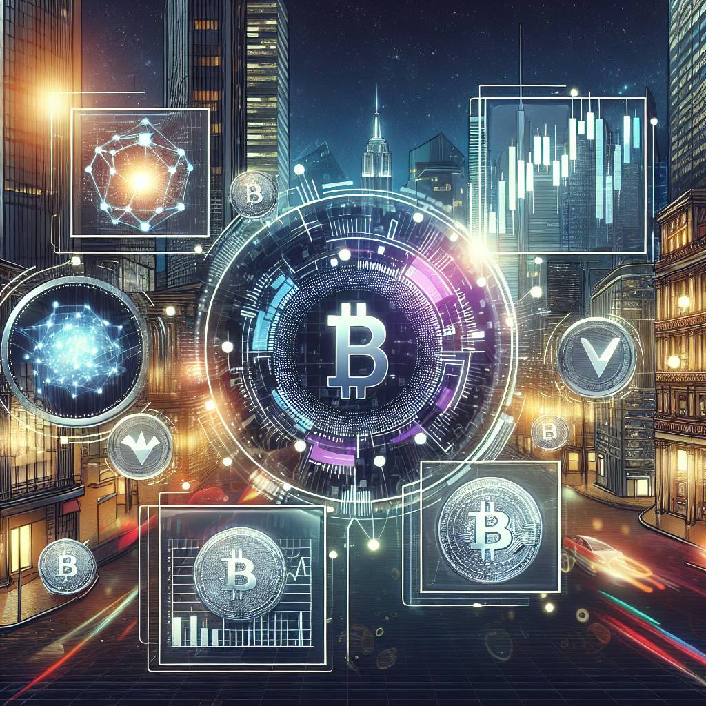 What are the advantages of using crypto trading signals from Facebook?
