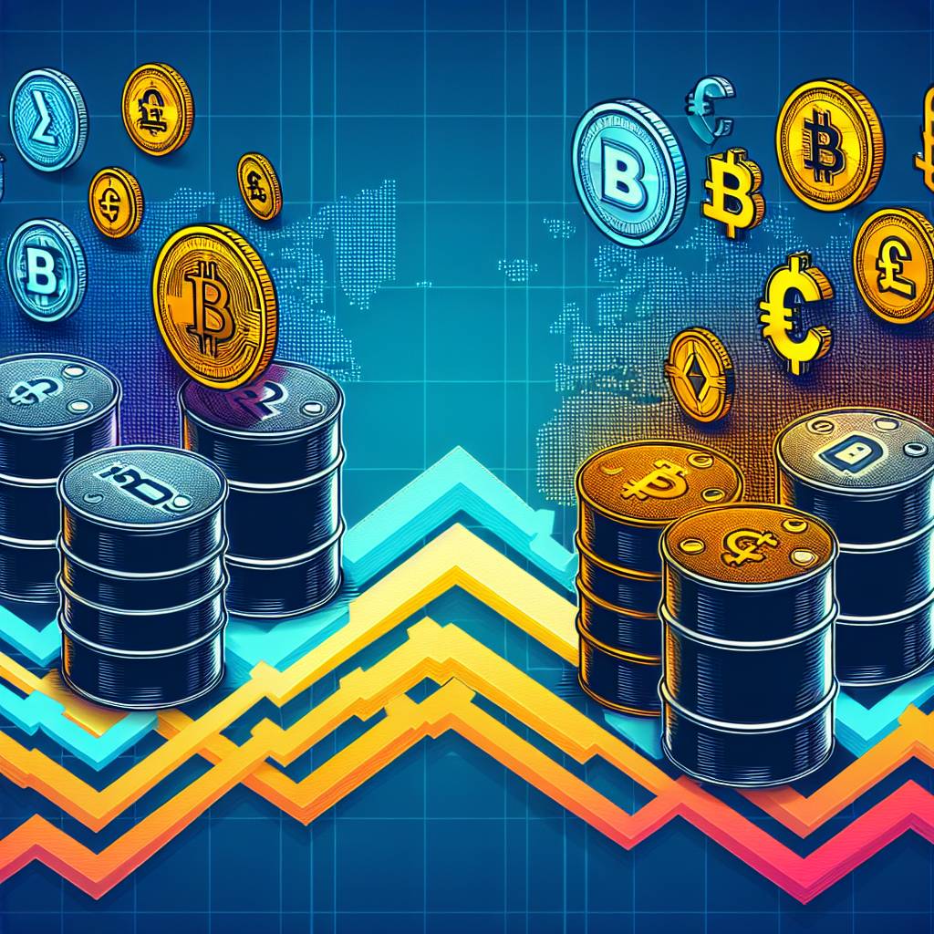 What is the impact of underwriting stock on the value of cryptocurrencies?