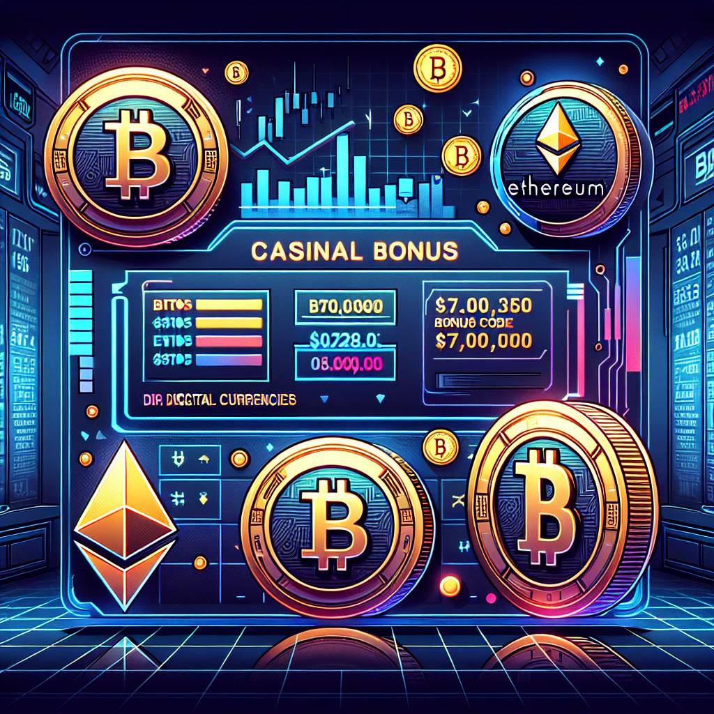 What are the latest USA crypto casino no deposit bonus codes for 2022?