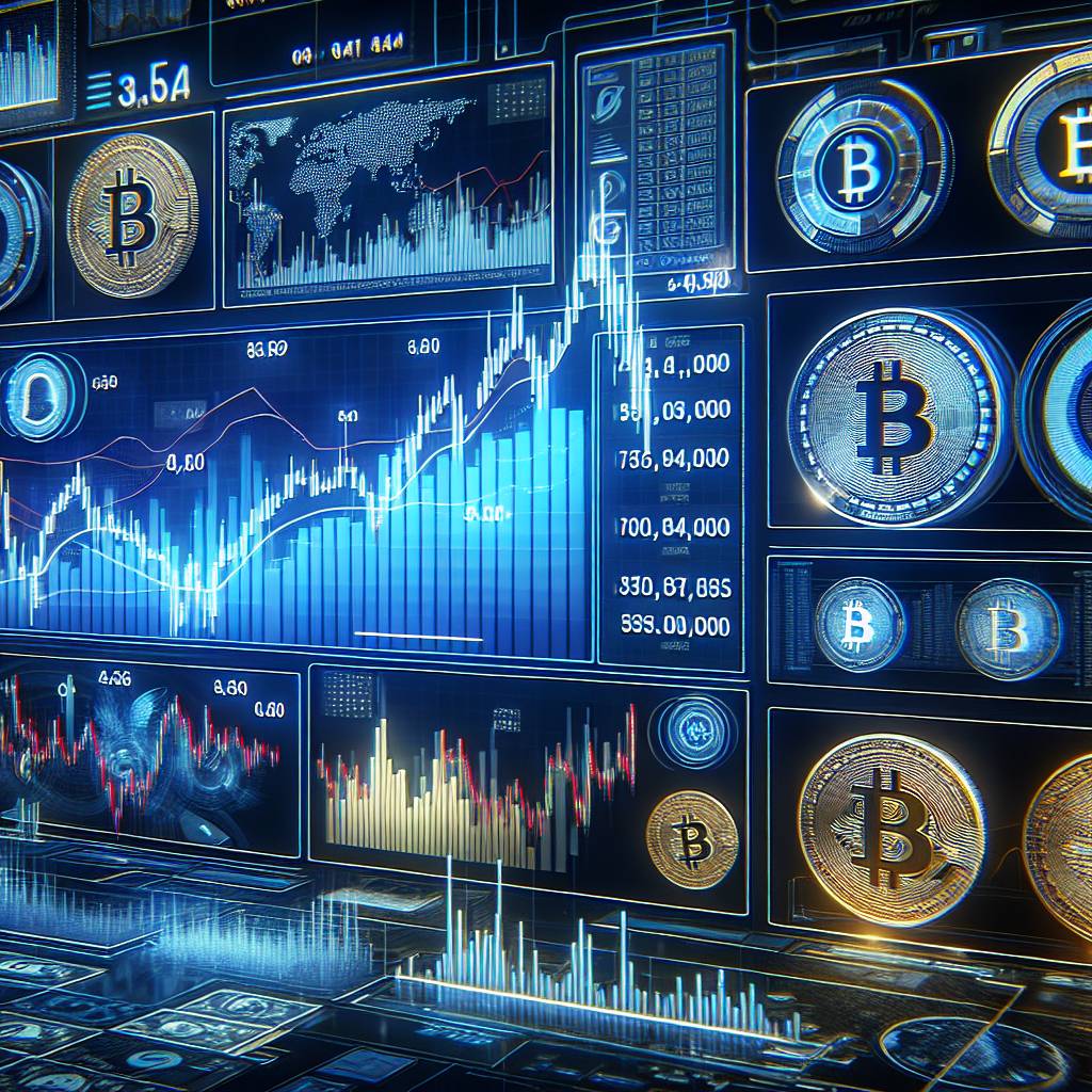 Which cryptocurrency chart live platform offers the most accurate data?