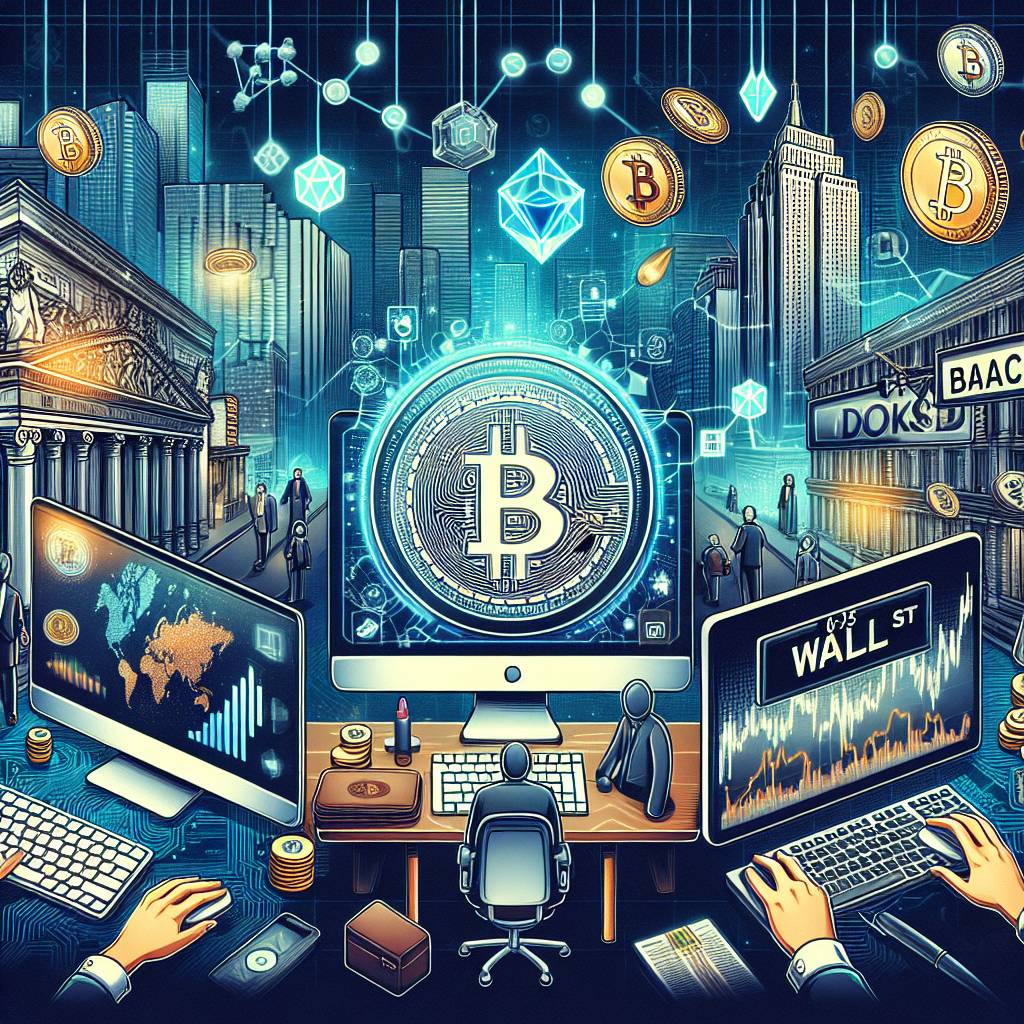 How has the perception of cryptocurrency changed over the years?