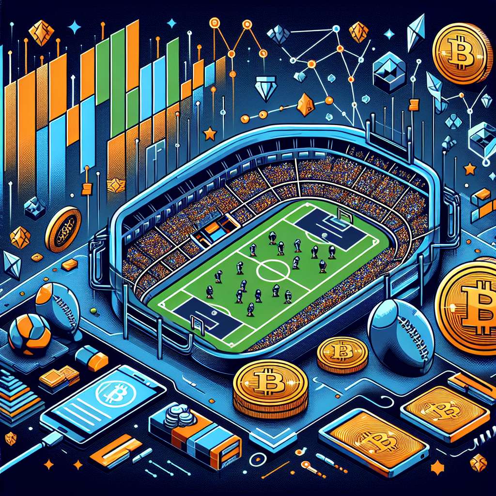 What are the best cryptocurrency betting platforms for the World Cup 2022?