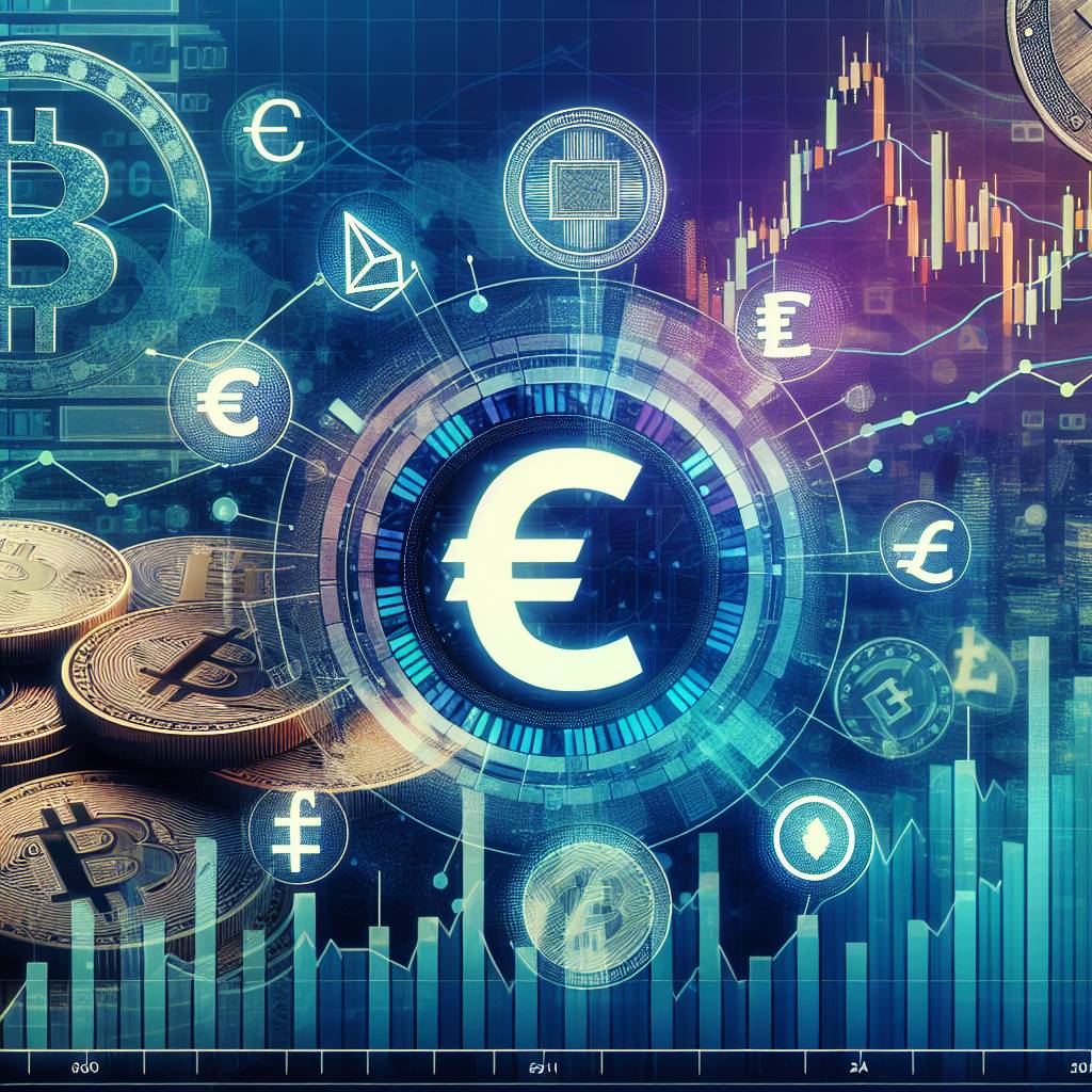 What strategies can be used to hedge against the volatility of the S&P 500 E-mini futures contract with cryptocurrencies?