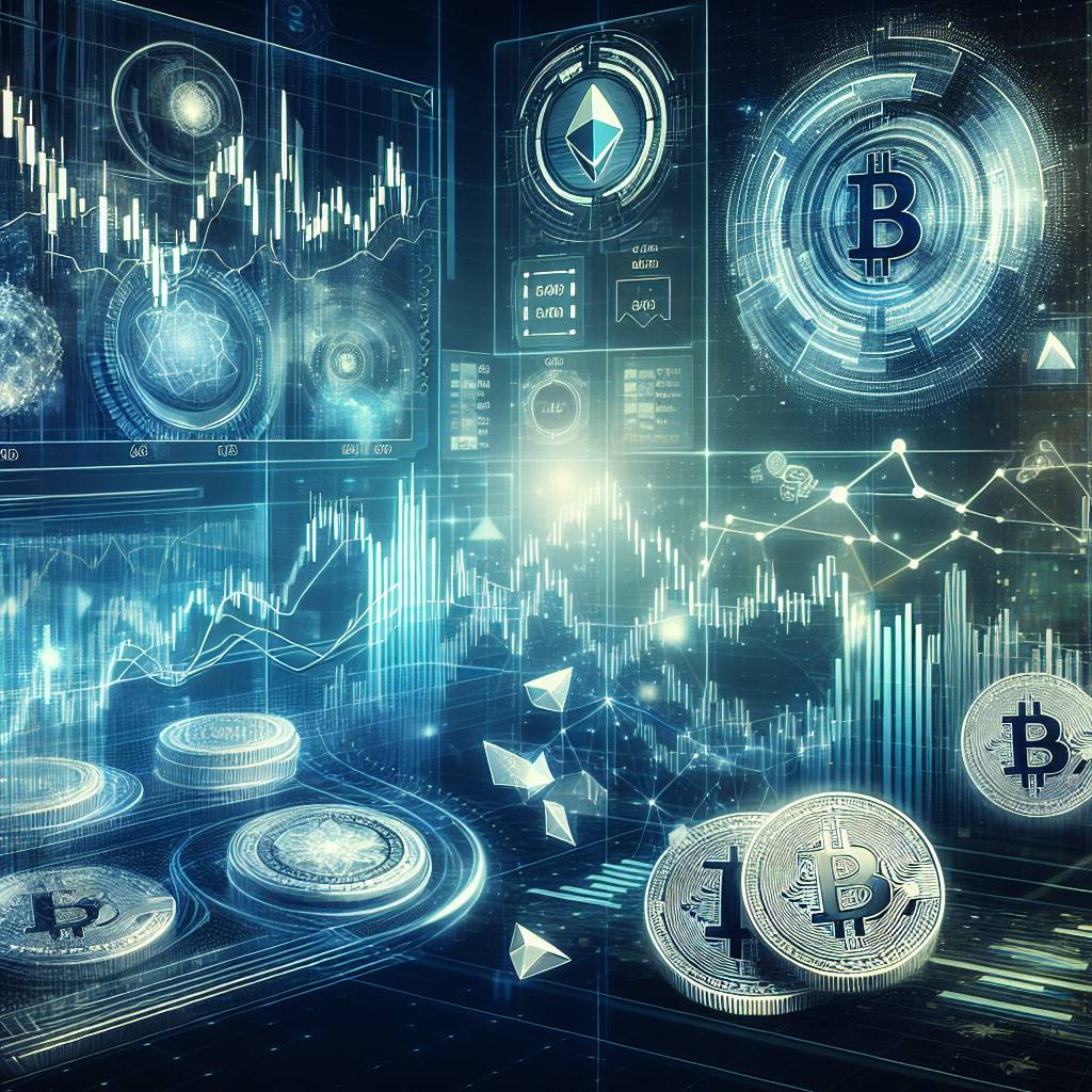 Can the share price of Meta Platforms be predicted in the volatile world of cryptocurrencies?
