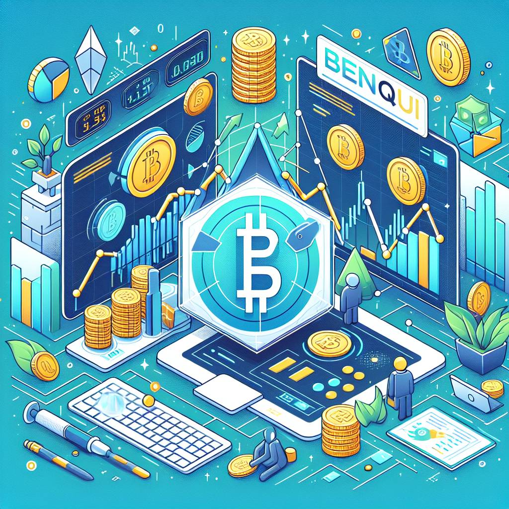 Is there any expert analysis available on the price prediction of Benqi in the cryptocurrency market?