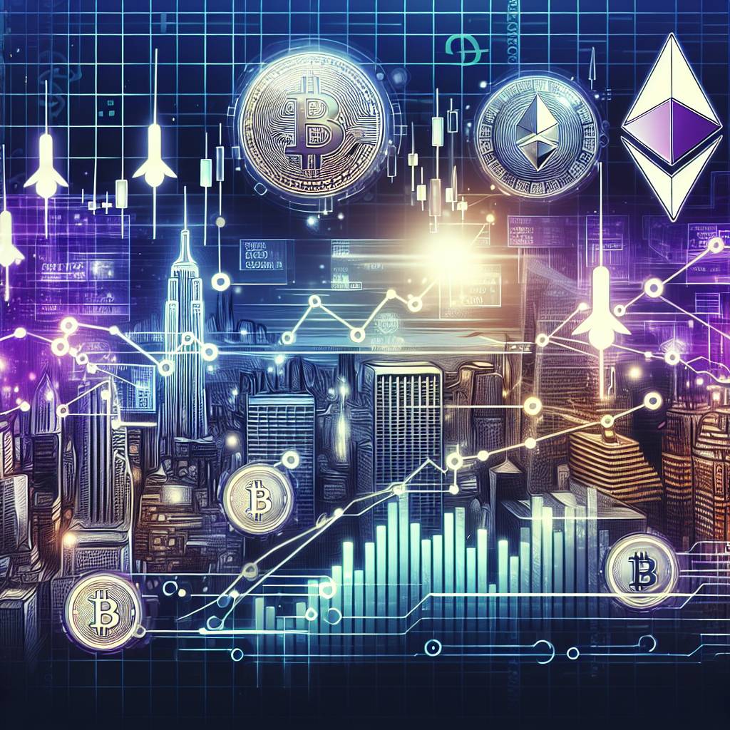 How does the power of compounding apply to cryptocurrency trading?