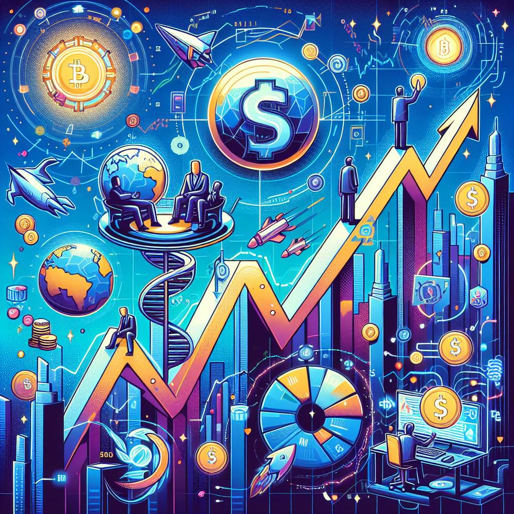 What factors affect the fluctuation of ledger prices in the digital currency market?