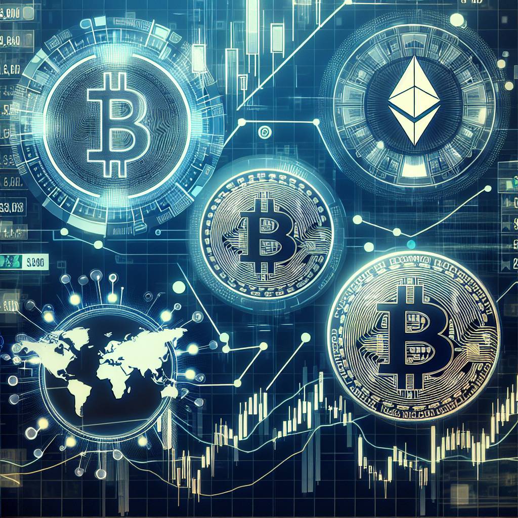 Are there any cryptocurrencies that tend to perform well when stocks are in a risk-off mode?