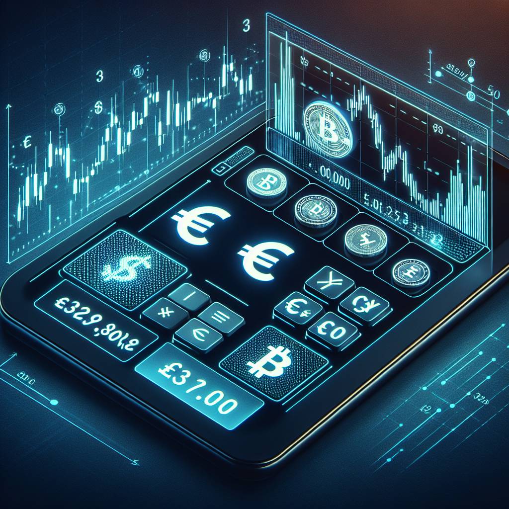 Are there any reliable euro to ripple converters?