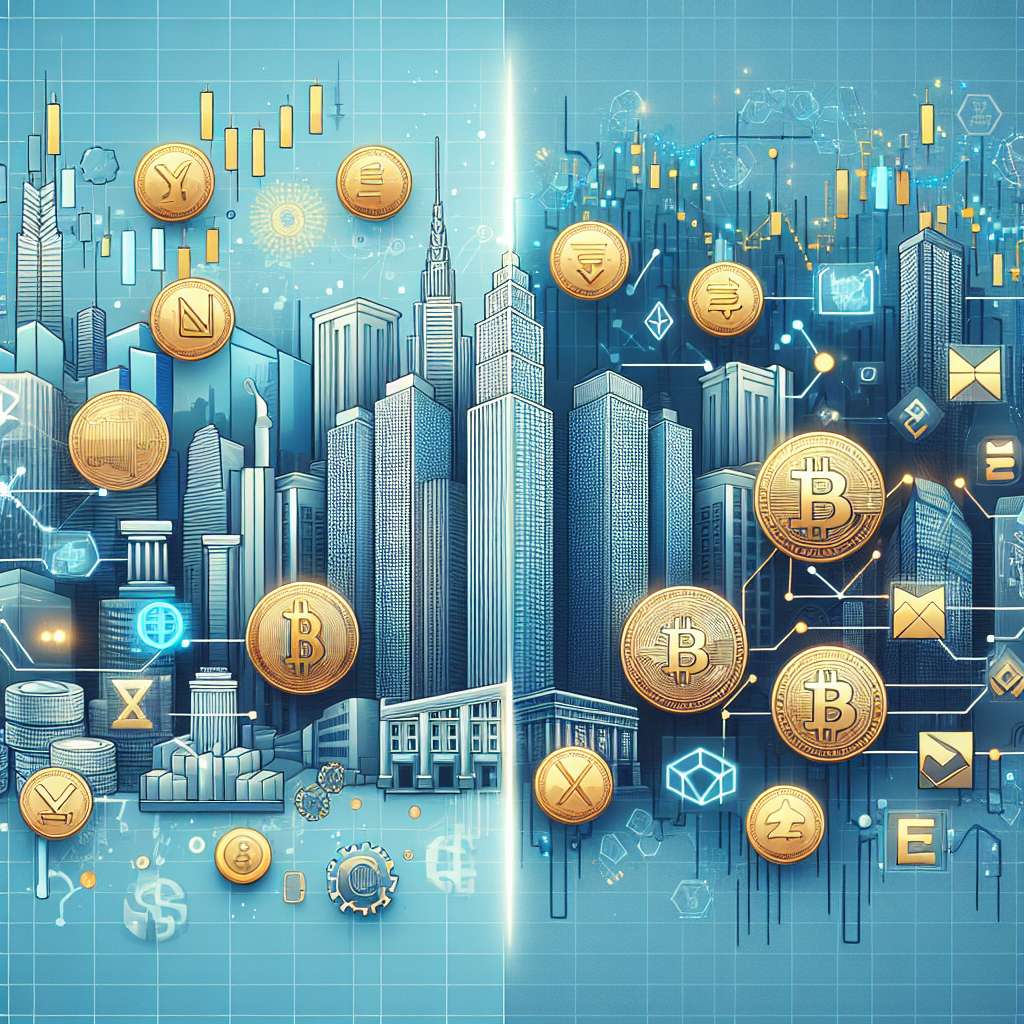 How does country risk affect the adoption of digital currencies?