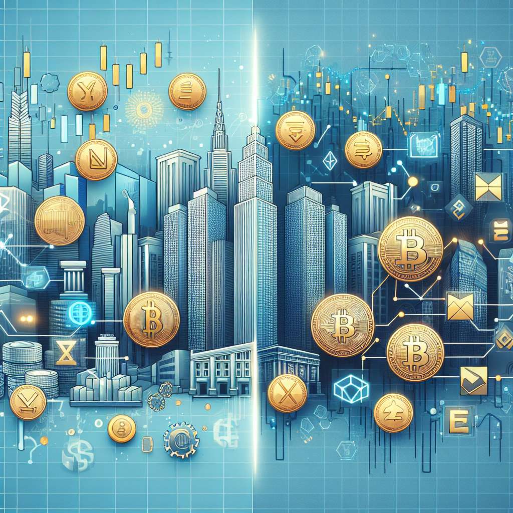 How does a country's debt level affect the adoption of digital currencies?