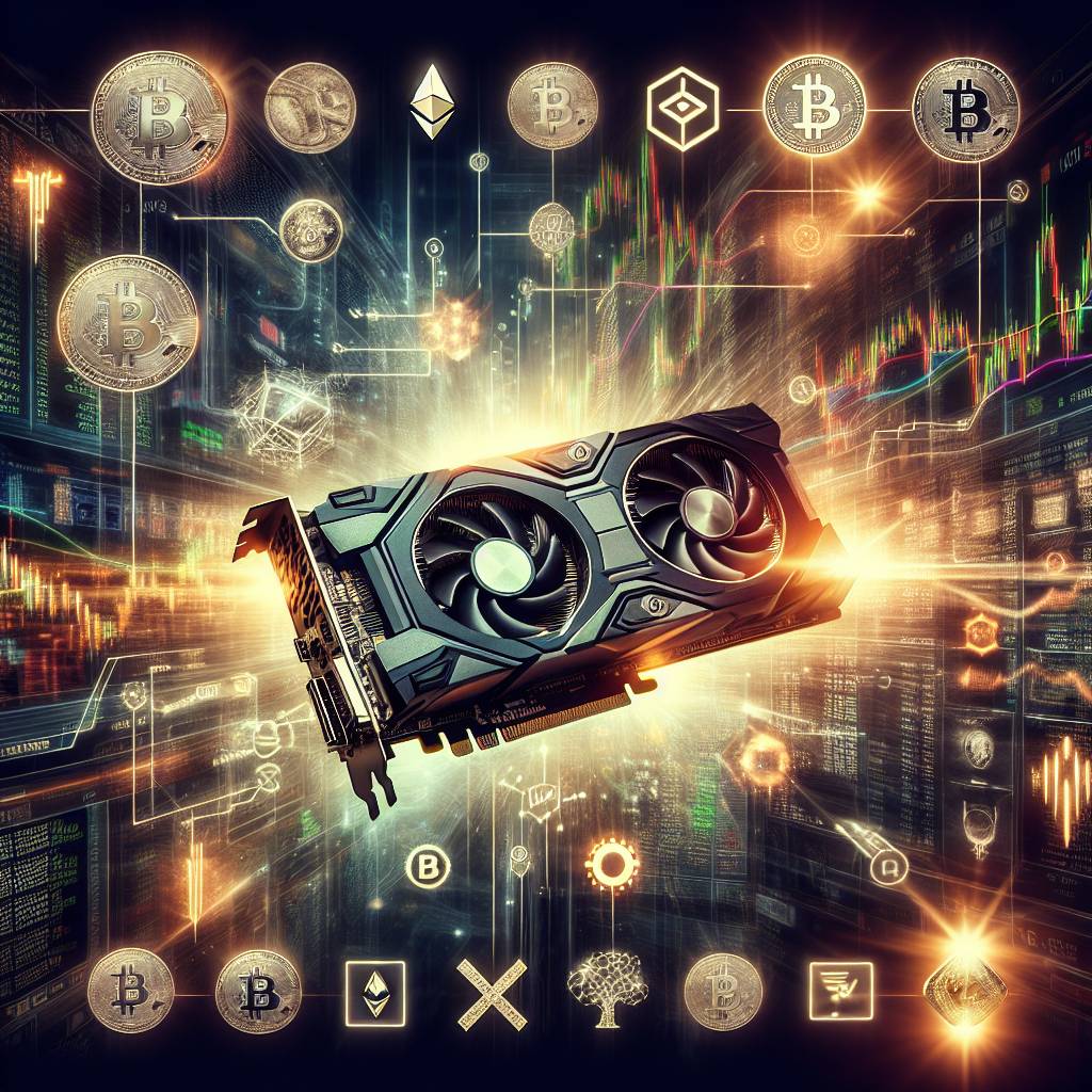 How does the PNY GTX 980 OC perform in mining digital currencies?