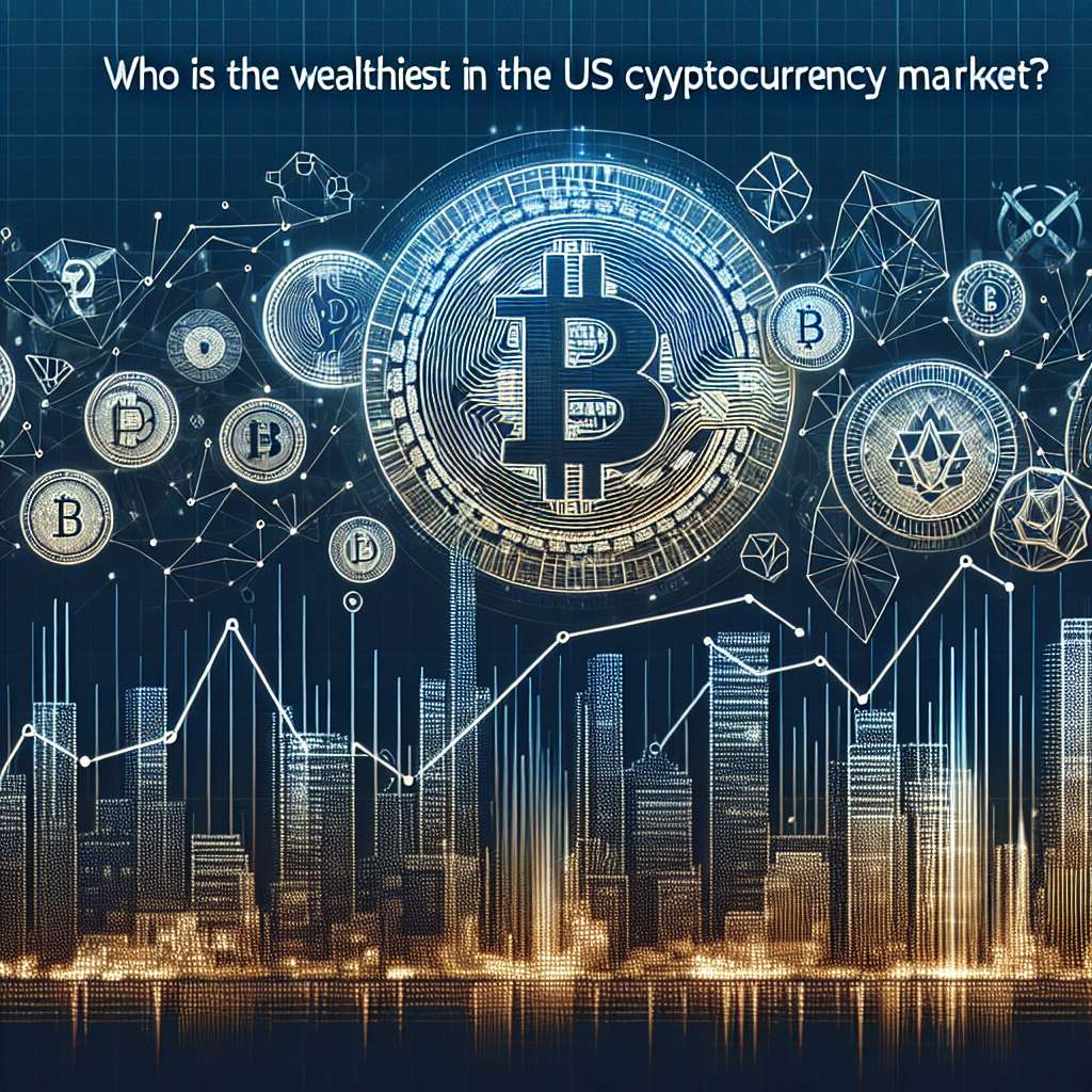 Who is the biggest shareholder in the digital currency market worldwide?