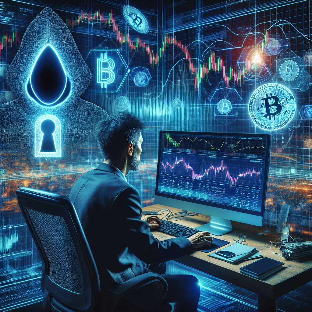 What are the risks of keylogging for cryptocurrency investors?