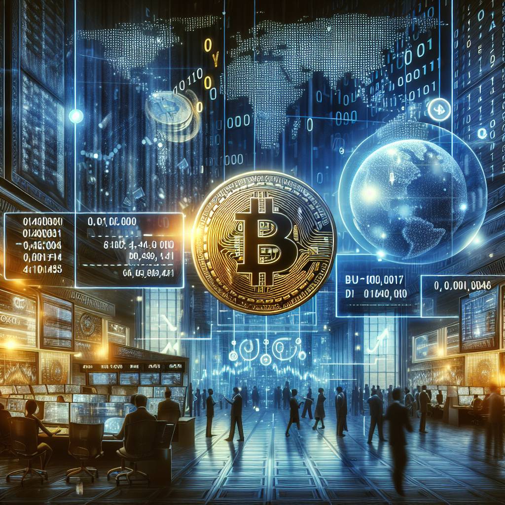 What AI company should cryptocurrency enthusiasts consider investing in?