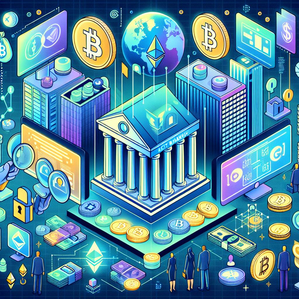 What measures can be taken to mitigate the risks associated with banks in the cryptocurrency space?