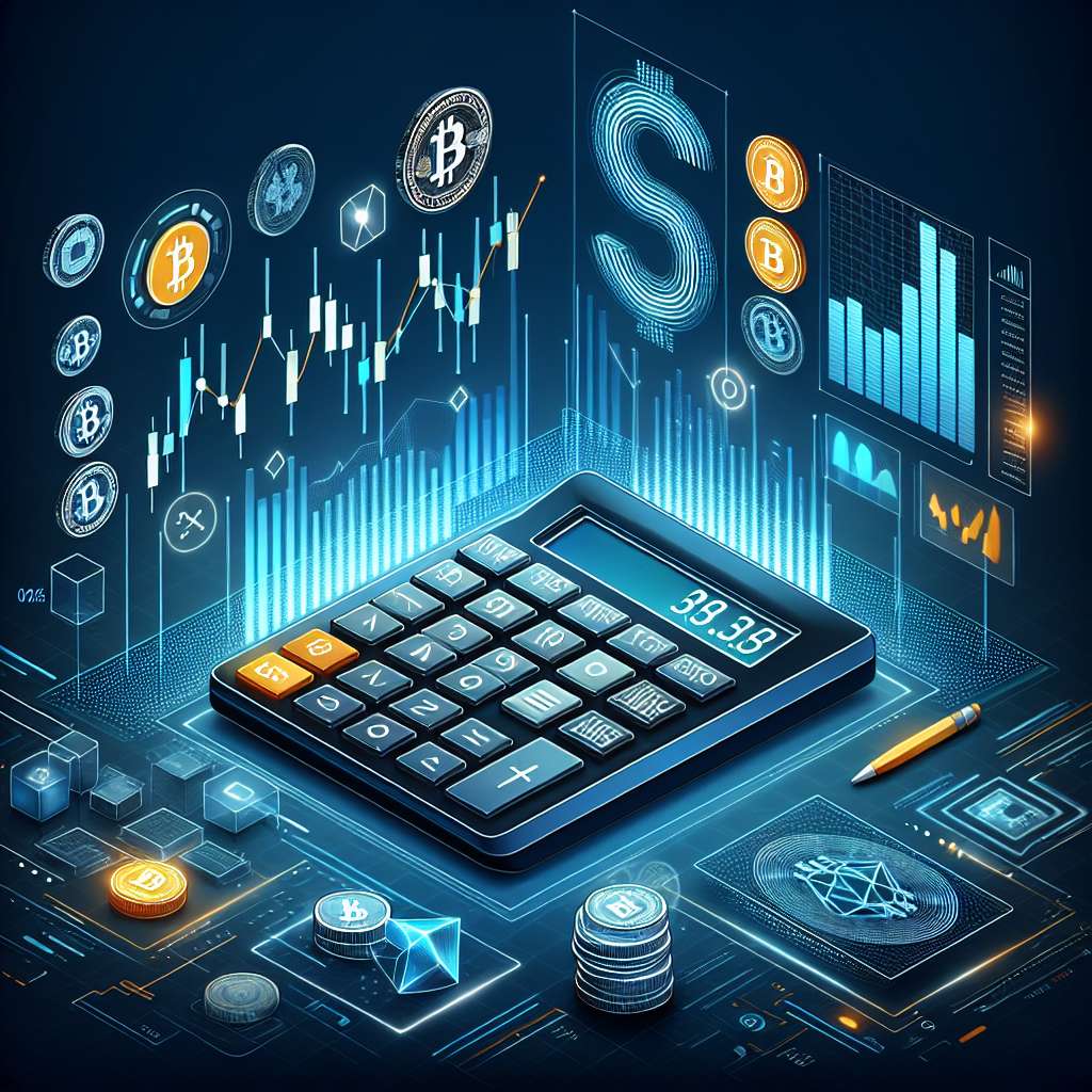 Are there any reliable zulu calculators that can help me with my cryptocurrency portfolio management?