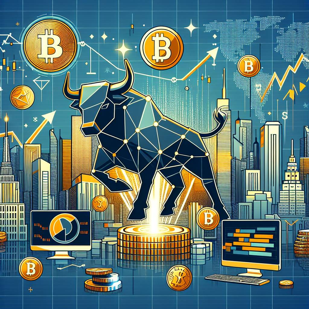 What are the advantages of using financial spread betting for trading cryptocurrencies?