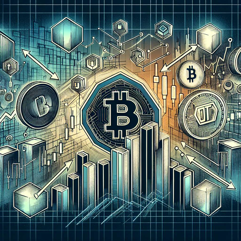 What is the role of derivatives in the digital currency market?