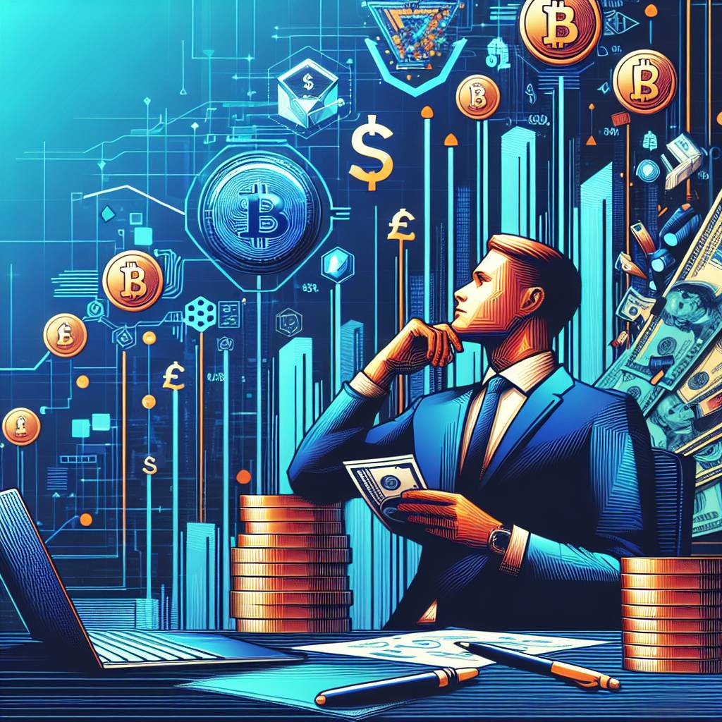 Do I have to pay capital gains tax on my cryptocurrency earnings?