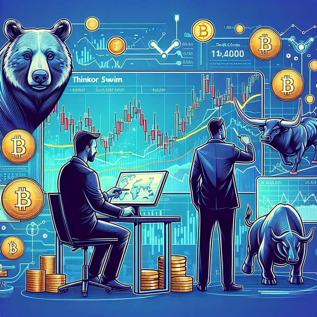 How does level 2 data analysis help in trading cryptocurrencies?
