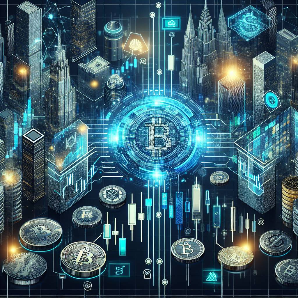 How does the performance of U.S. dollar ETF 3x compare to popular cryptocurrencies?