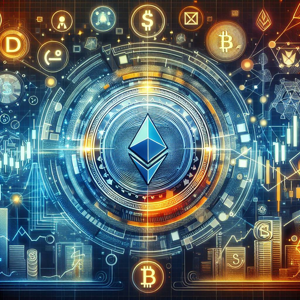 What factors are influencing the futures of cryptocurrencies in today's market?